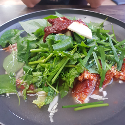 Songidakgalbi 1