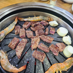 미소숯불구이 대표 사진