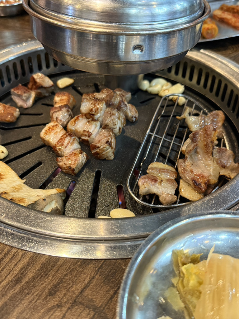 육화몽 서현점 사진 2