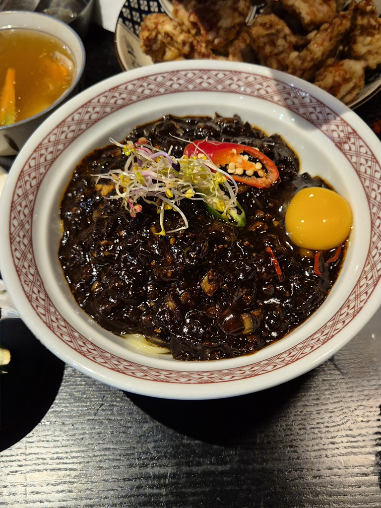 경파중국집 사진 2