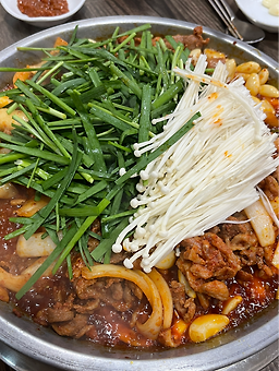 Tohyang (토향) 2