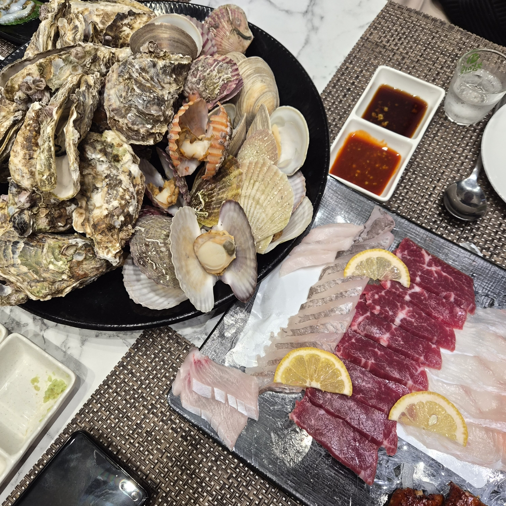 Boryeongcheongnyeonhoetjip 2