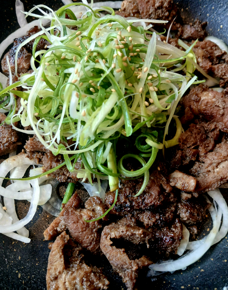Hwahwadwaejiwanggalbi 4