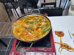 김가네식당 2