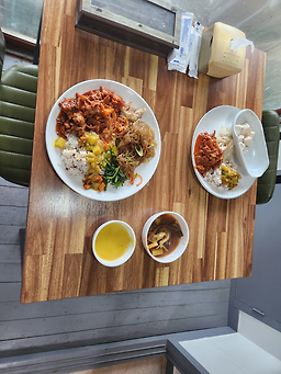 비단밥상 3