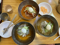 강남면옥 신천점 사진 2