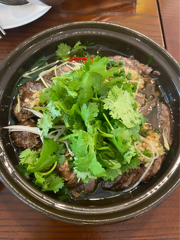 진허우 송도아트포레점 사진 5