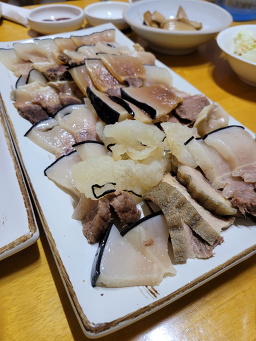 Goraemak (고래막) 3