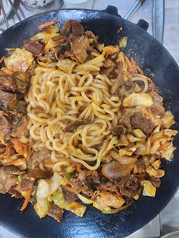Hyangongmulhoe 6