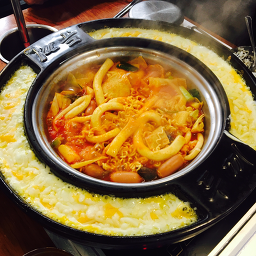 Dukki (두끼) 1