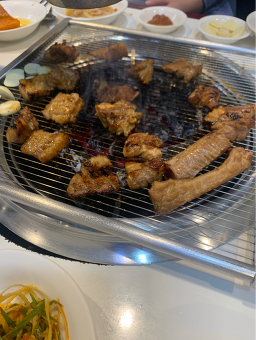탐궁 사진 3