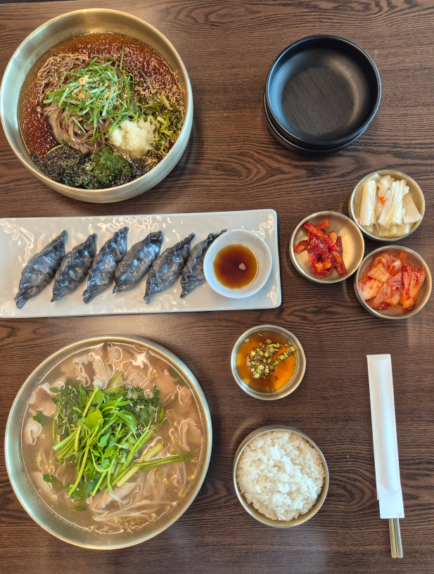 드르니국수 1