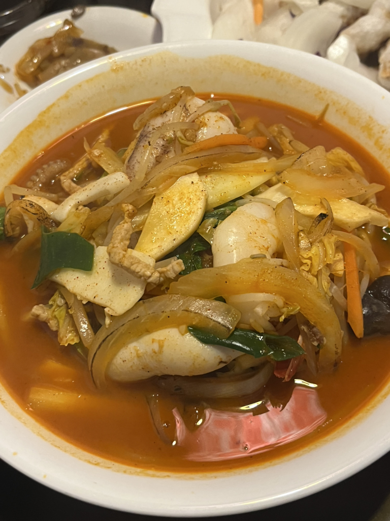 Hongnihyang 5