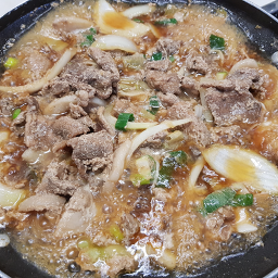 용답기사식당 사진 6
