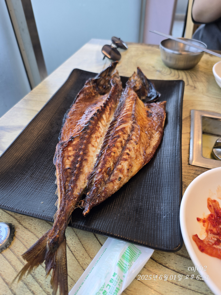 이정식당 3