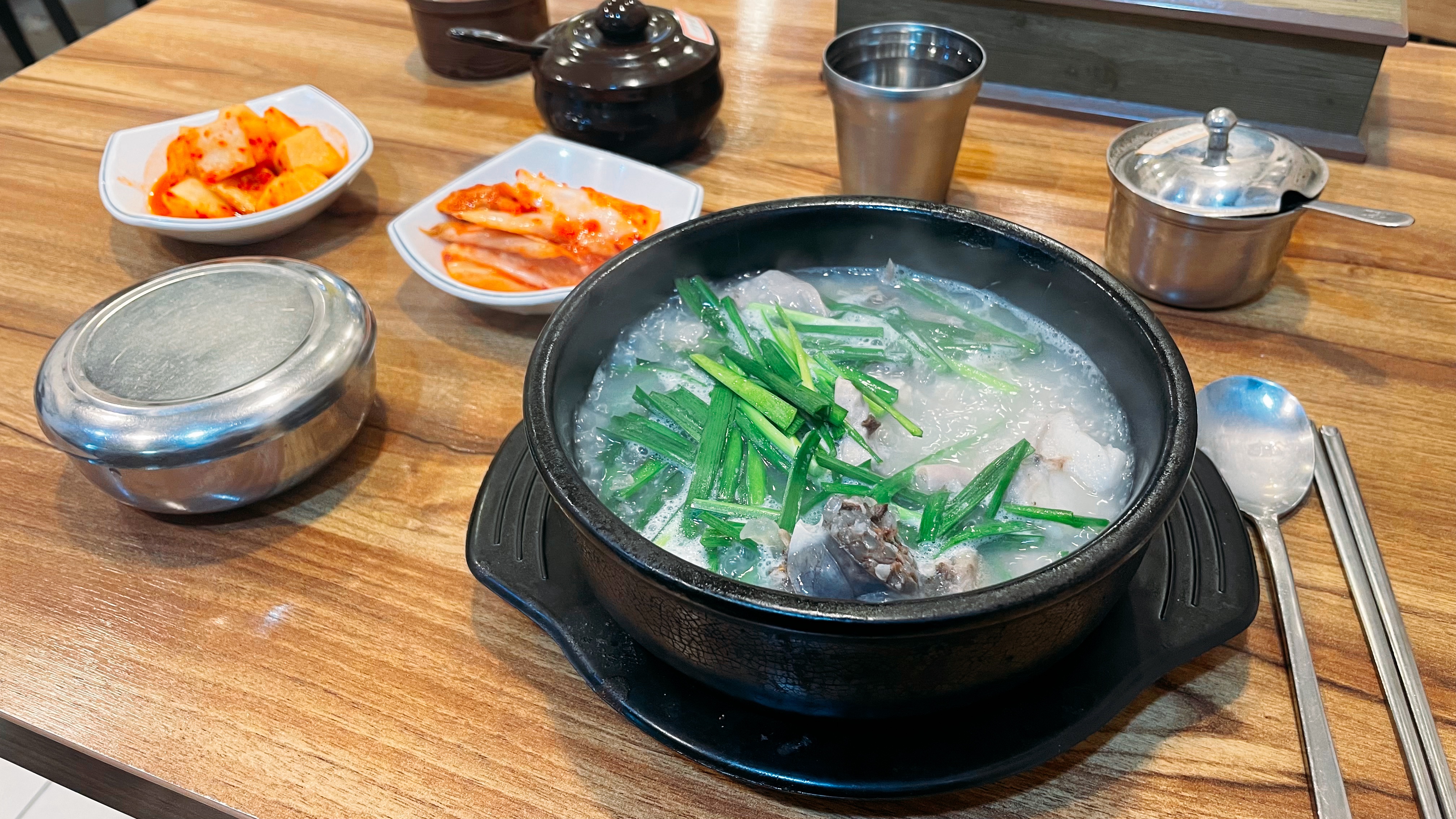 Daejeonsundaeguk 1