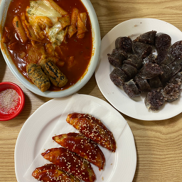 봉그랑김밥 사진 5