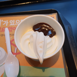 맥도날드 동판교점 사진 4