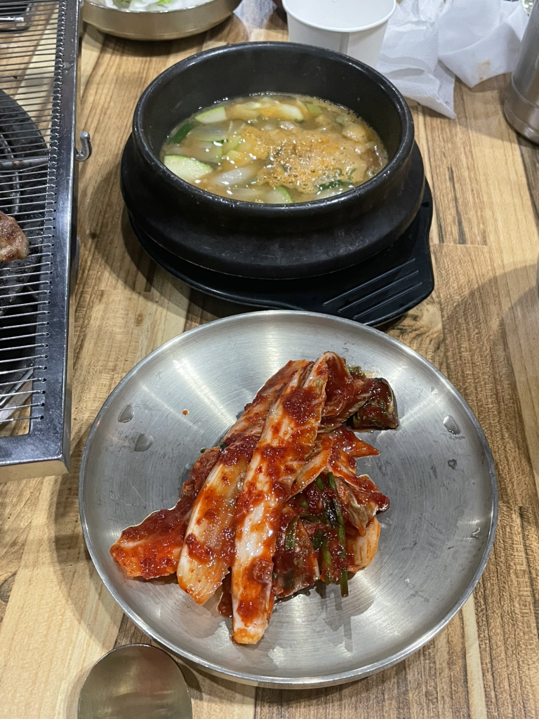 THEdameungalbi (THE담은갈비) 1