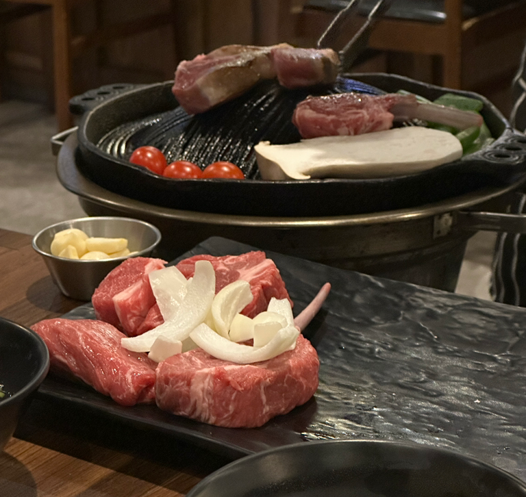 양식탁 3