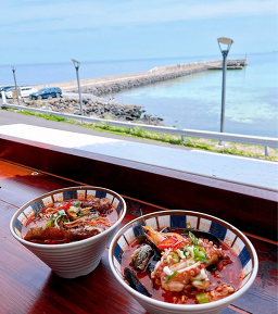 퐁당라면 사진 7