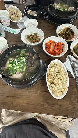 능이버섯고을 대표 사진