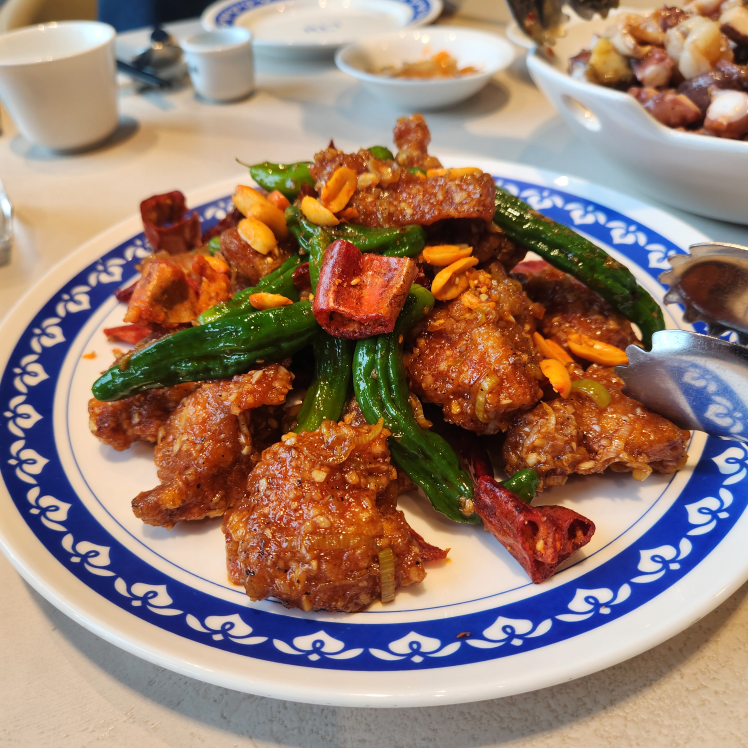테이블린 5