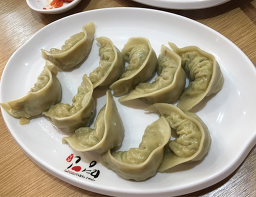 Myeonginmandunamtaeryeongyeokjeom (명인만두남태령역점) 1
