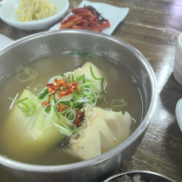 시원한대구탕 대표 사진