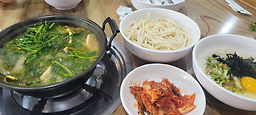Deungchonsyabeukalguksu 6