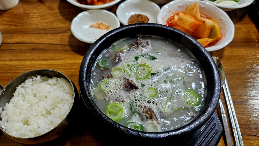 조박사토종순대국 1
