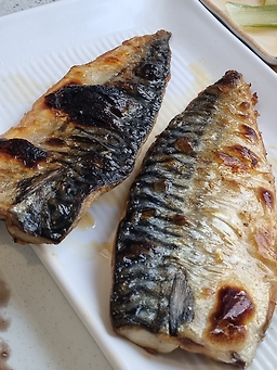 늘푸른 생선구이 사진 5