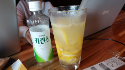 Deobeulreok (더블럭) 2