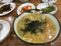 명동손칼국수 사진 4