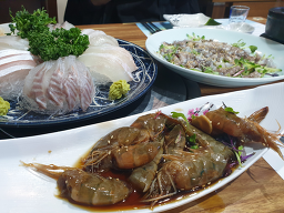회나루 사진 7