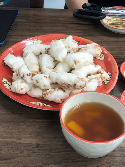 Myeonggajjamppong (명가짬뽕) 1