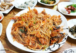 여수아구찜 대표 사진