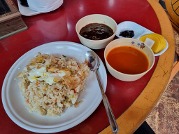 Hyangwon (향원) 3