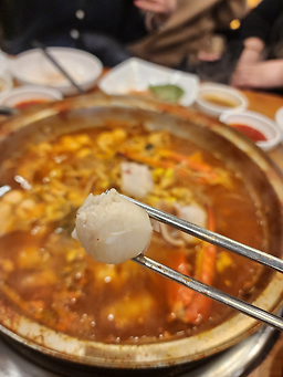 Honamhaemultang 1