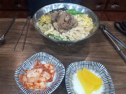 Myeonginmyeonok (명인면옥) 3