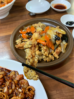 여빈중화요리 3