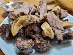서부순대집 2