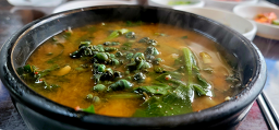Haesongsikdang (해송식당) 2