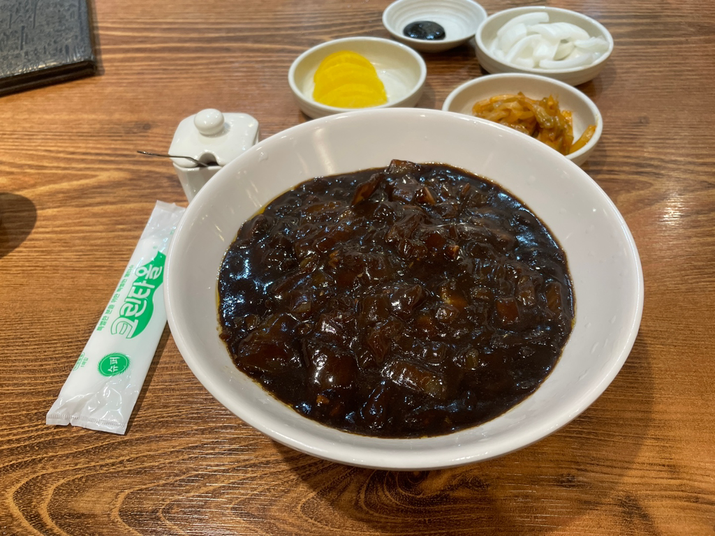 밍차이 문정점 대표 사진