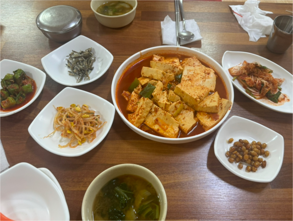 부안집밥 5