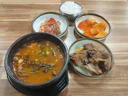 참이맛감자탕 1