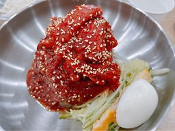 Hangamyeonok (한가면옥) 2