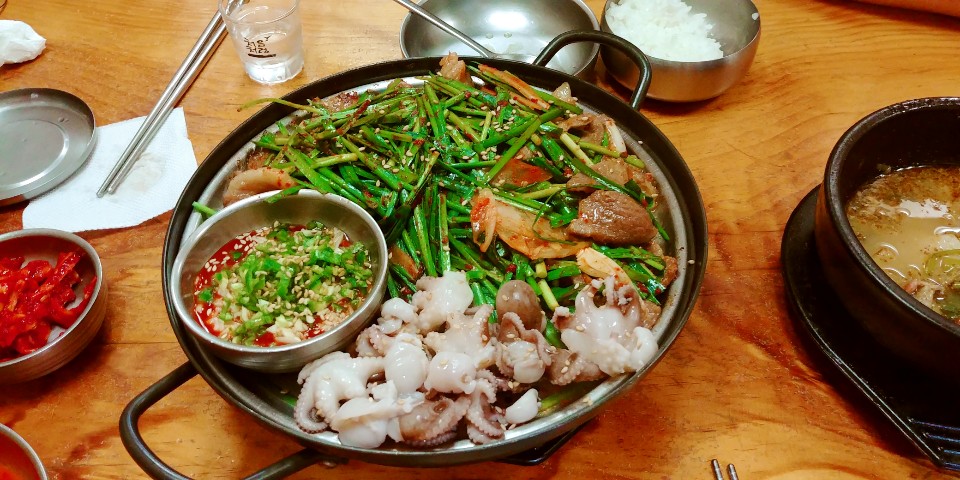 참맛돼지국밥 대표 사진