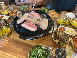 명가돈촌 대표 사진