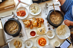 고봉삼계탕 송파가락점 대표 사진